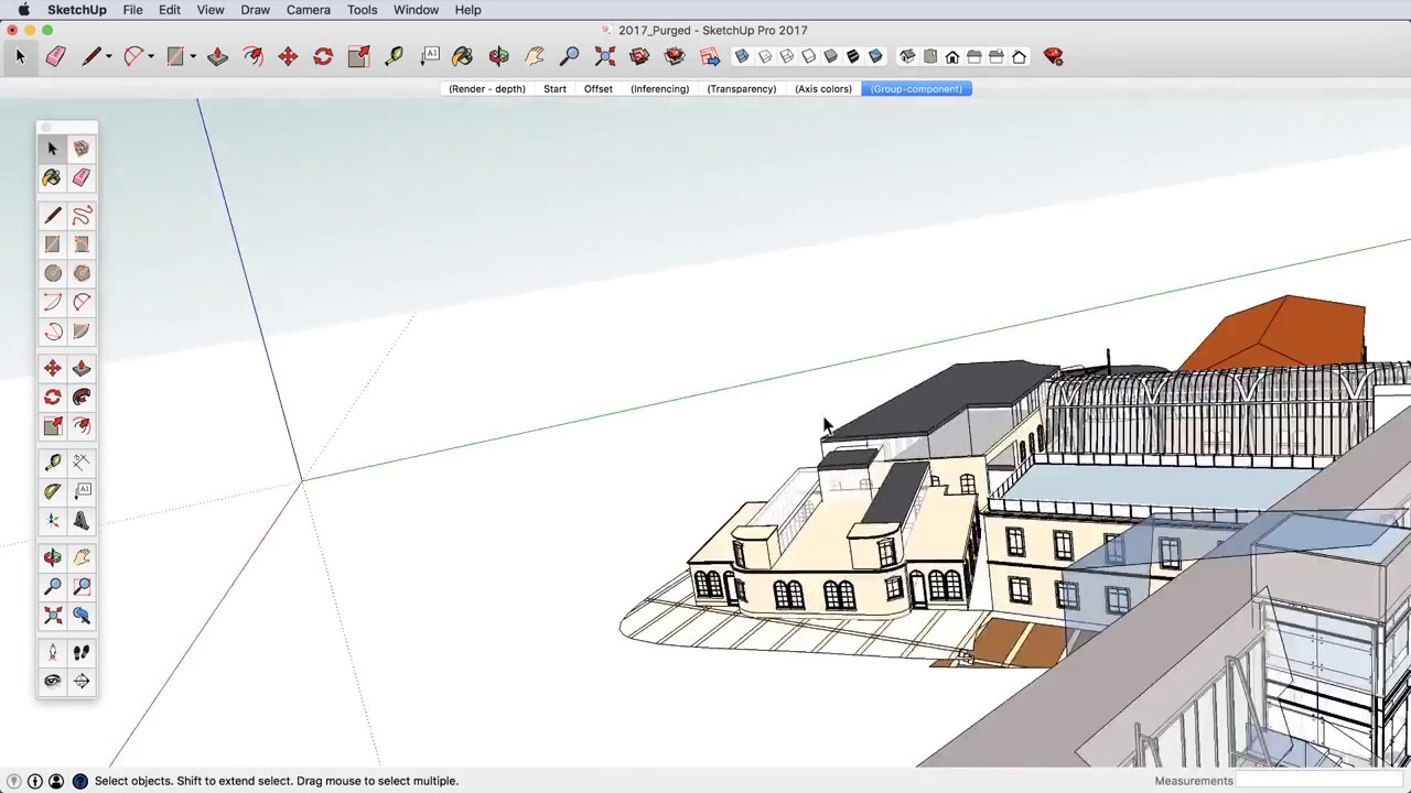 download sketchup 2017 pro for mac